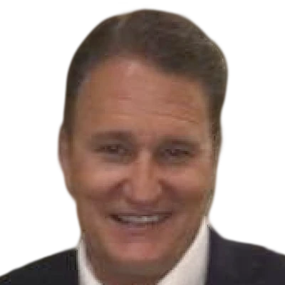 Rob Carryl, founder